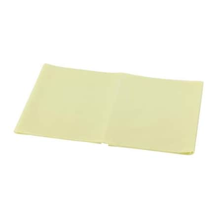 Fabrication Enterprises Fabrication Enterprises 10-5750 Cando Exercise Band 5 ft. Singles; Tan 1406459